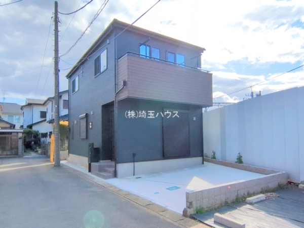 春日部市粕壁の中古一戸建て