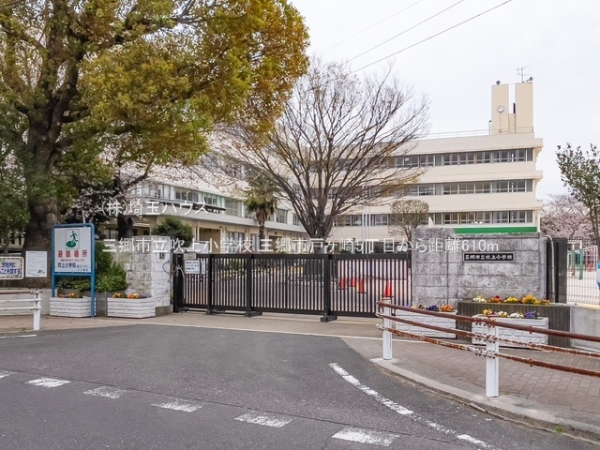 三郷市戸ケ崎5丁目　新築戸建て　全10棟(三郷市立吹上小学校)