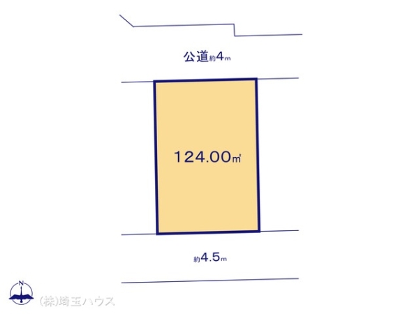 さいたま市岩槻区府内2丁目 土地 全18区画