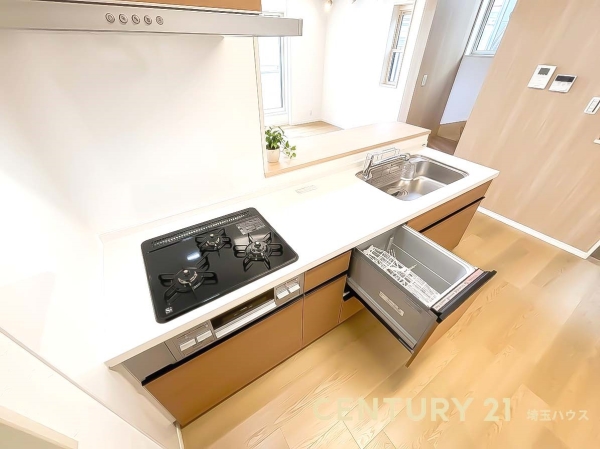 川口市末広３丁目の中古一戸建て