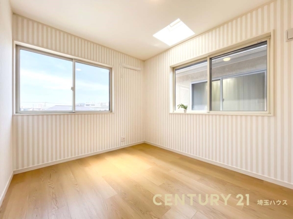 川口市末広３丁目の中古一戸建て