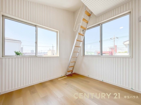 川口市末広３丁目の中古一戸建て