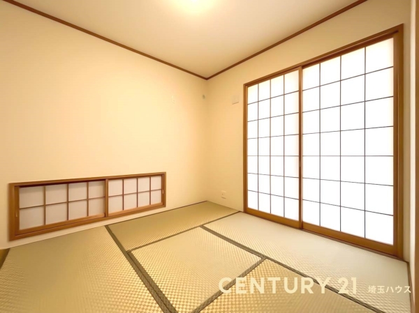 川口市末広３丁目の中古一戸建て