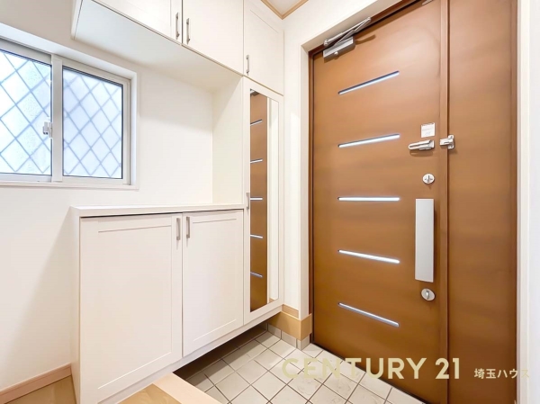 川口市末広３丁目の中古一戸建て
