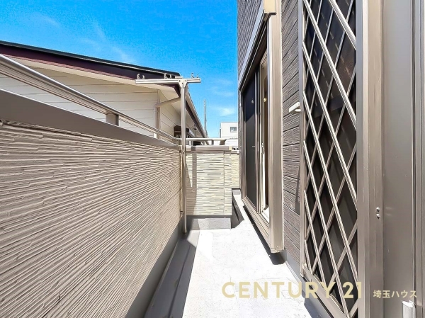 川口市末広３丁目の中古一戸建て