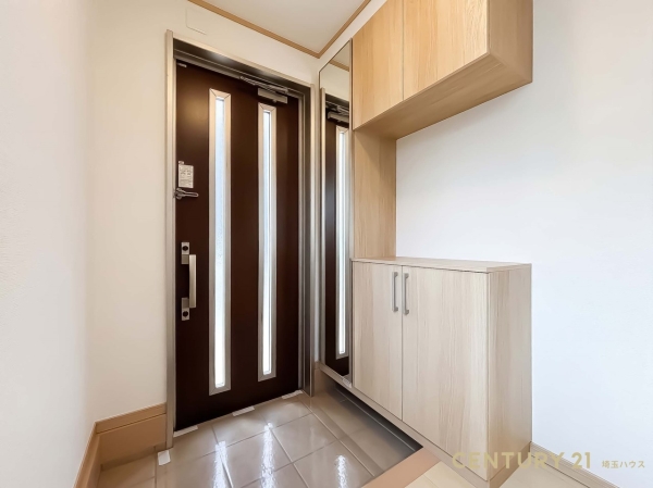 加須市東栄２丁目の中古一戸建て