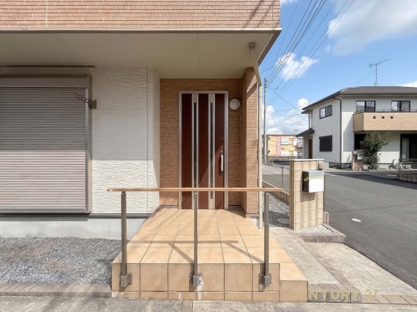 加須市東栄２丁目　中古戸建