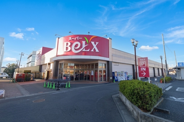 エクレール南越谷(ベルクス南越谷店)