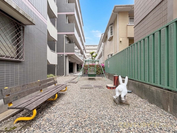 エクレール南越谷