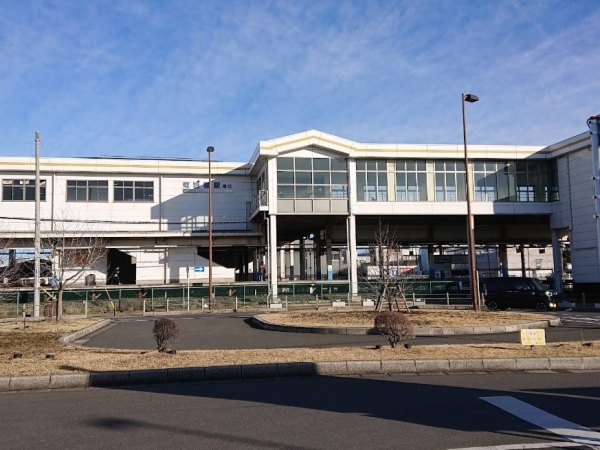さいたま市岩槻区南平野３丁目の中古一戸建て(東武野田線「東岩槻」駅)
