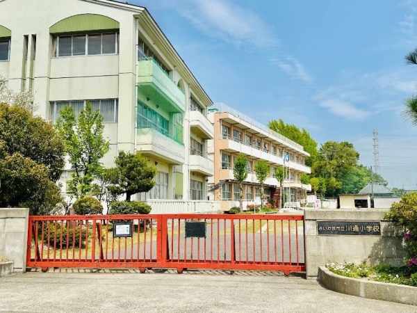 さいたま市岩槻区南平野３丁目の中古一戸建て(さいたま市立川通小学校)