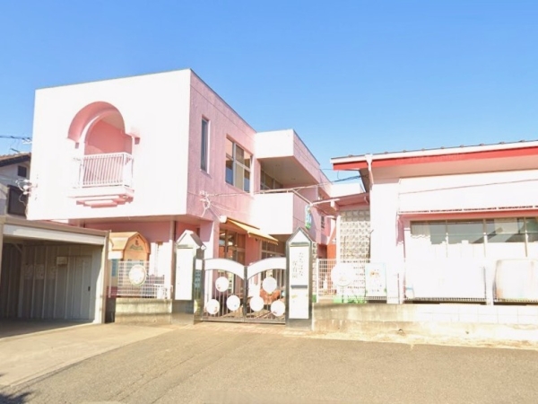 さいたま市岩槻区南平野３丁目の中古一戸建て(たちばな保育園)