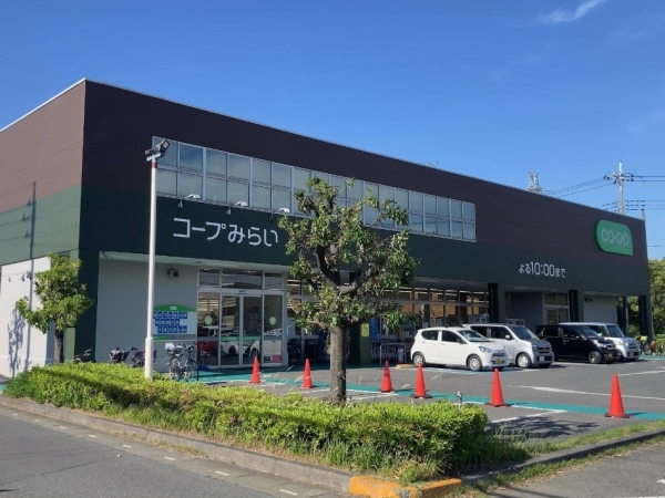 さいたま市岩槻区南平野３丁目の中古一戸建て(コープ東岩槻店)