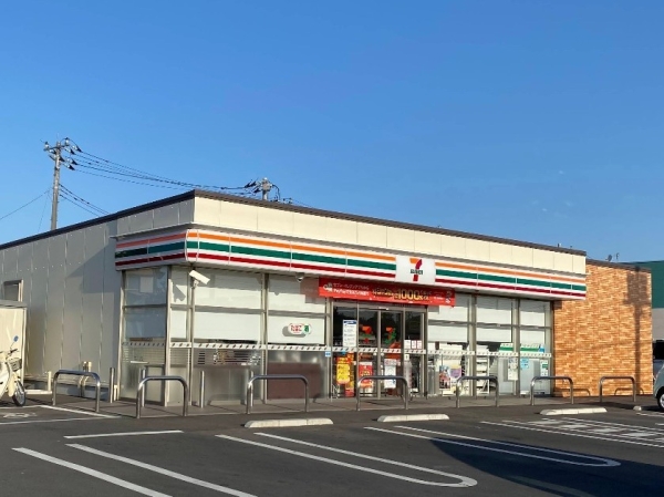 さいたま市岩槻区南平野３丁目の中古一戸建て(セブンイレブン岩槻南平野店)