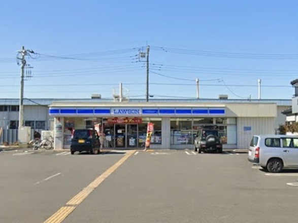 さいたま市岩槻区南平野３丁目の中古一戸建て(ローソン岩槻南平野店)