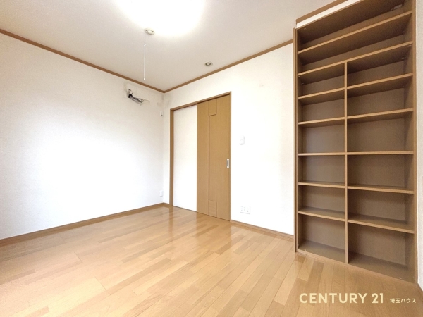 さいたま市岩槻区南平野３丁目の中古一戸建て