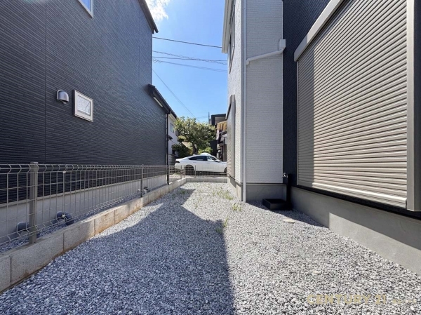 さいたま市宮町6期　新築戸建て　全8棟