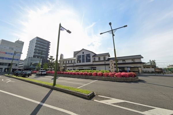 さいたま市岩槻区大字岩槻の中古一戸建て(東武野田線「岩槻」駅)