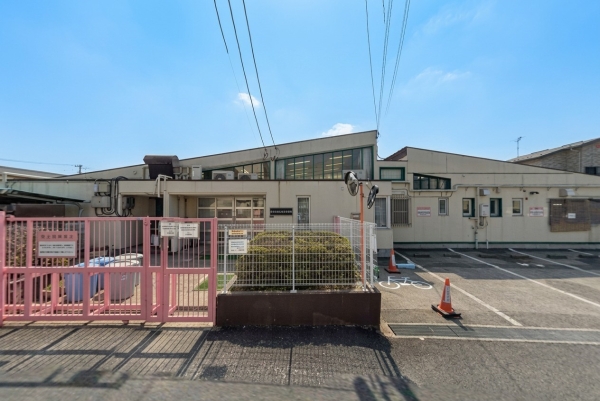 さいたま市岩槻区大字岩槻の中古一戸建て(美幸保育園)