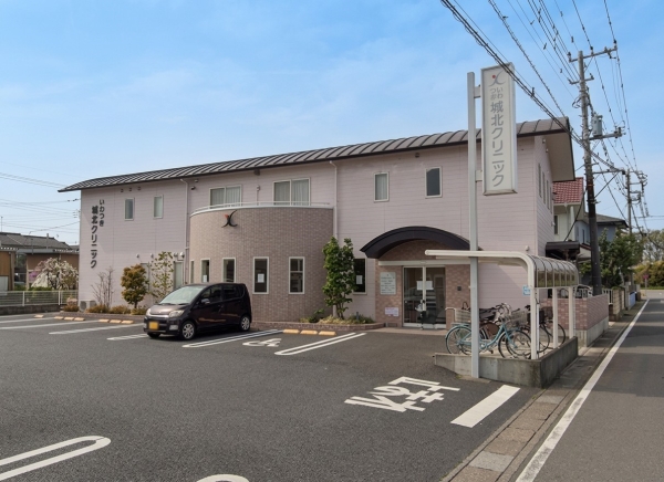 さいたま市岩槻区大字岩槻の中古一戸建て(いわつき城北クリニック)