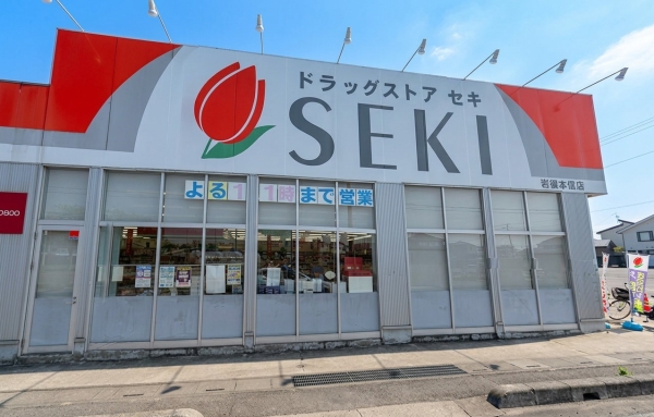 さいたま市岩槻区大字岩槻の中古一戸建て(ドラッグストアセキ岩槻本宿店)