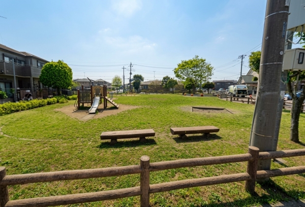 さいたま市岩槻区大字岩槻の中古一戸建て(江川第2公園)