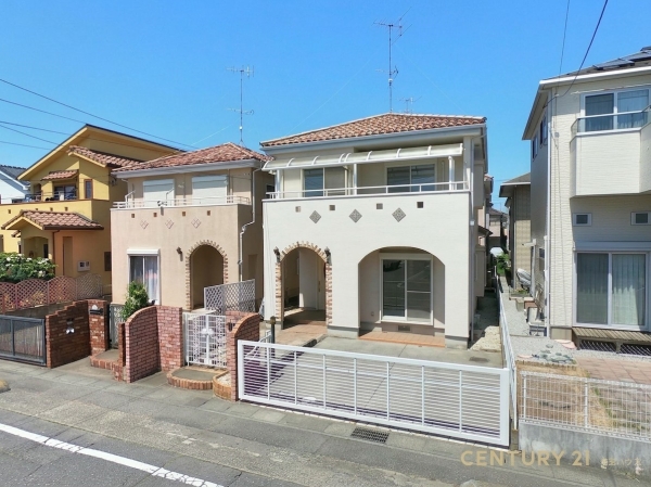 岩槻区岩槻　中古戸建