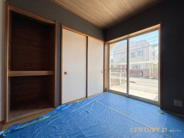 さいたま市岩槻区大字岩槻の中古一戸建て
