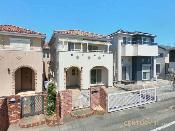 岩槻区岩槻　中古戸建