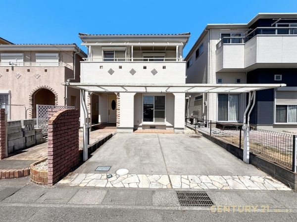 岩槻区岩槻　中古戸建