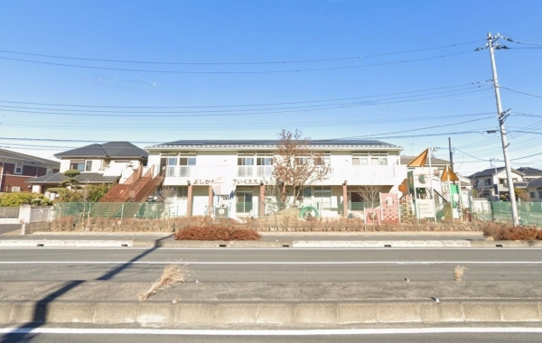 吉川市新栄１丁目の中古一戸建て(よしかわ杜の保育園)