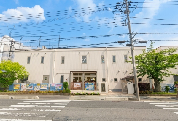吉川市新栄１丁目の中古一戸建て(茂幼稚園)