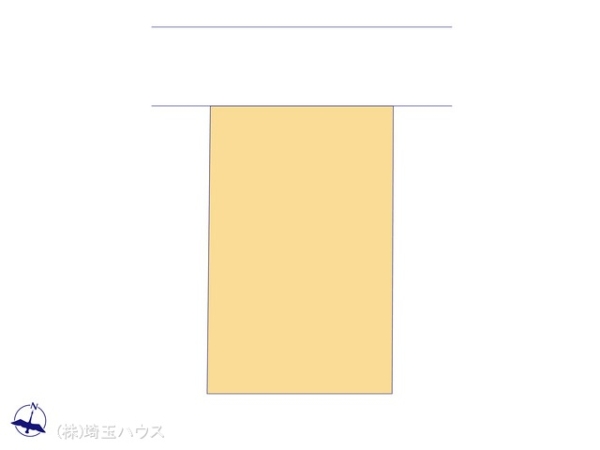 春日部市米島　中古戸建