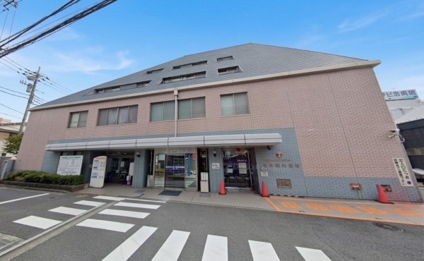 ダイアパレス西新井大師(昭愛会水野記念病院)