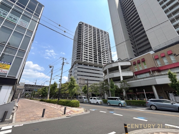 ラムザタワー