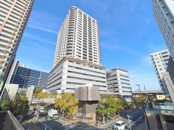 ラムザタワー