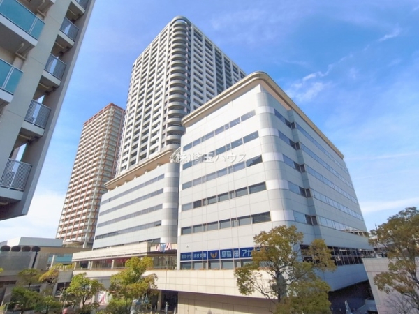 ラムザタワー