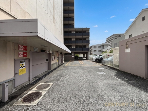 サニークレスト武蔵浦和