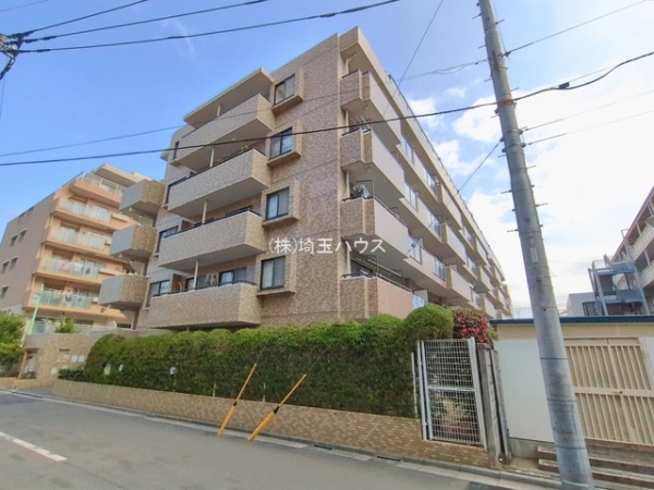 川口原町第2ローヤルコーポ
