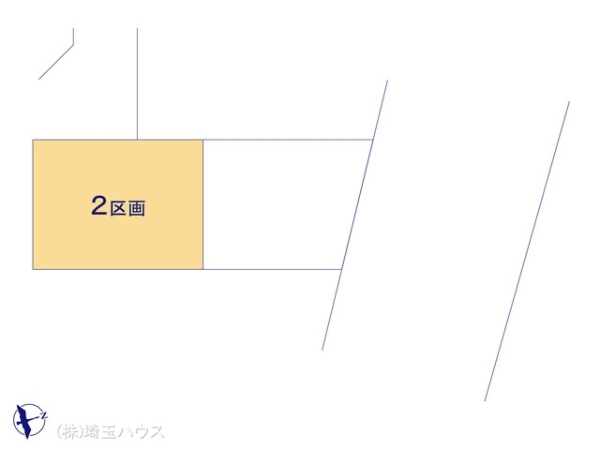 川口市大字小谷場の土地