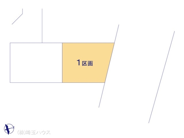 川口市大字小谷場の土地