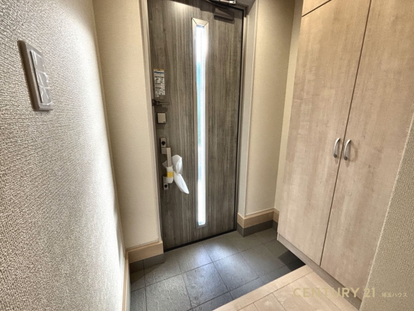 川口市源左衛門新田　新築戸建て　全1棟