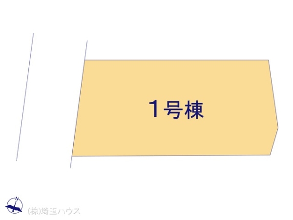さいたま市第6緑区中尾