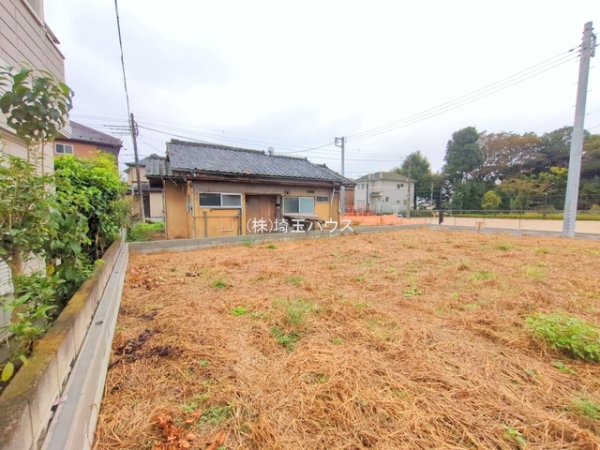川口市木曽呂No_14　土地　全3区画