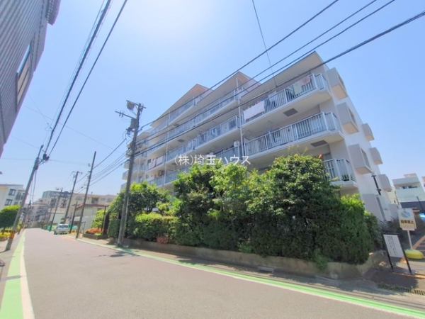 ユーアイコーポ川口