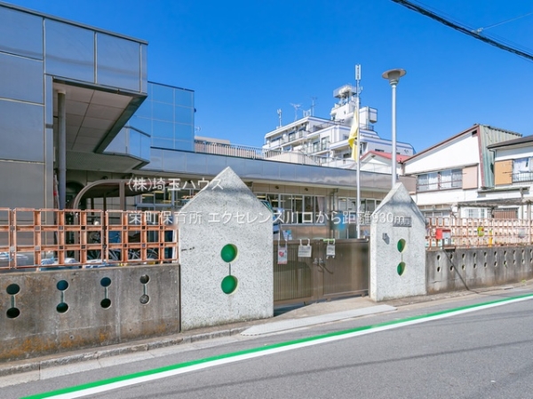 エクセレンス川口(栄町保育所)
