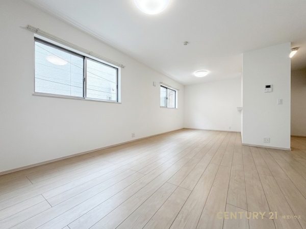 川口市青木２丁目の中古一戸建て