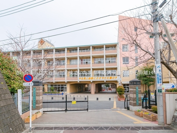 さいたま市南区太田窪4期　新築戸建て　全5棟(さいたま市立大谷場中学校)