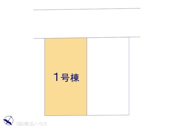 北葛飾郡松伏町13期　新築戸建て　全2棟