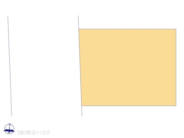 川口市芝2丁目24IX期　新築戸建て　全1棟